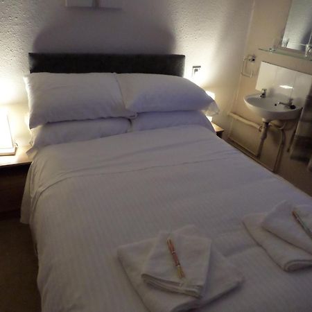 Nathans Guest House بلاكبول المظهر الخارجي الصورة