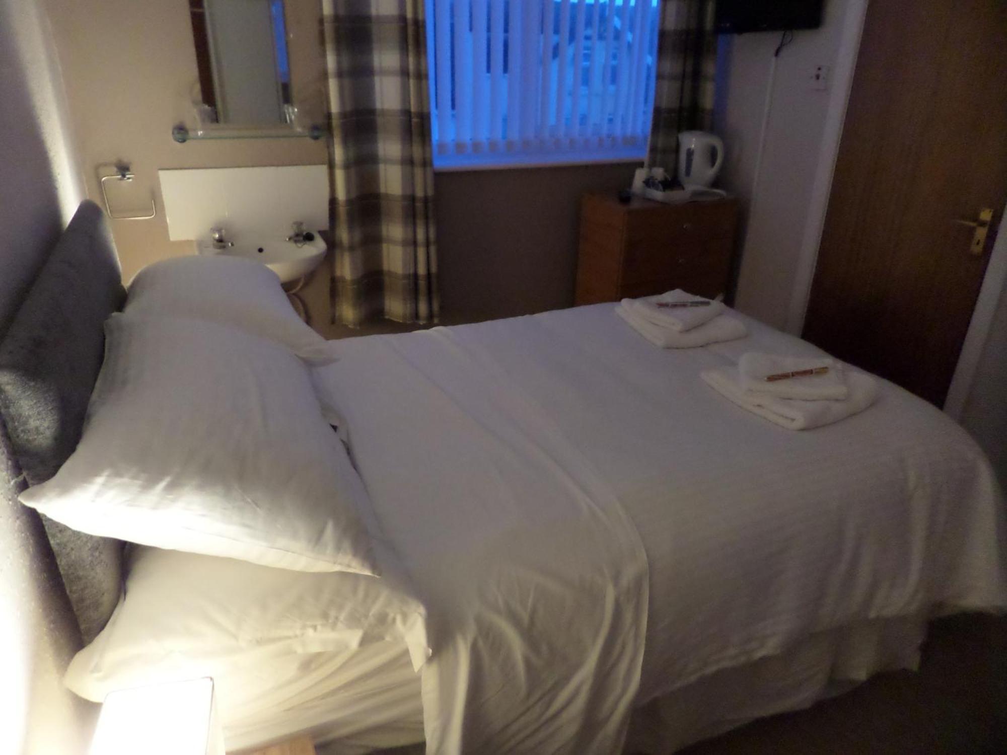 Nathans Guest House بلاكبول المظهر الخارجي الصورة