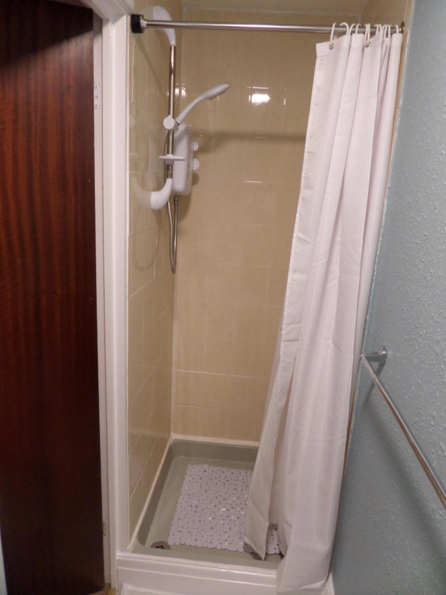 Nathans Guest House بلاكبول المظهر الخارجي الصورة