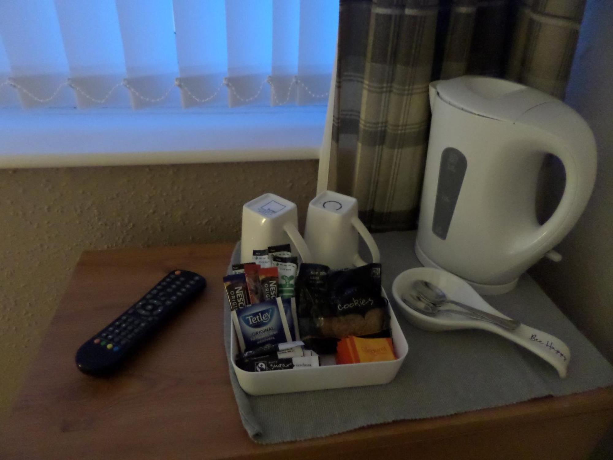 Nathans Guest House بلاكبول المظهر الخارجي الصورة