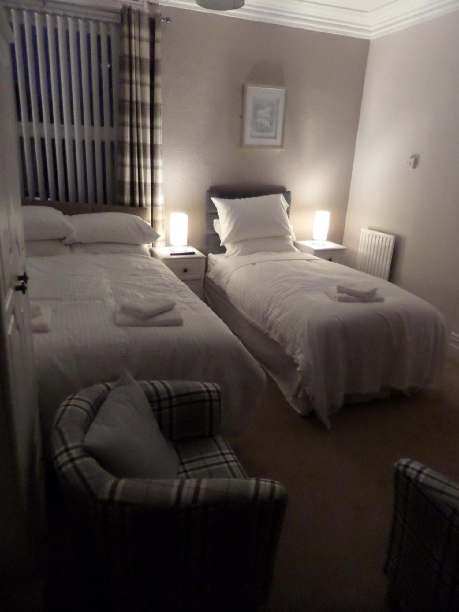 Nathans Guest House بلاكبول المظهر الخارجي الصورة