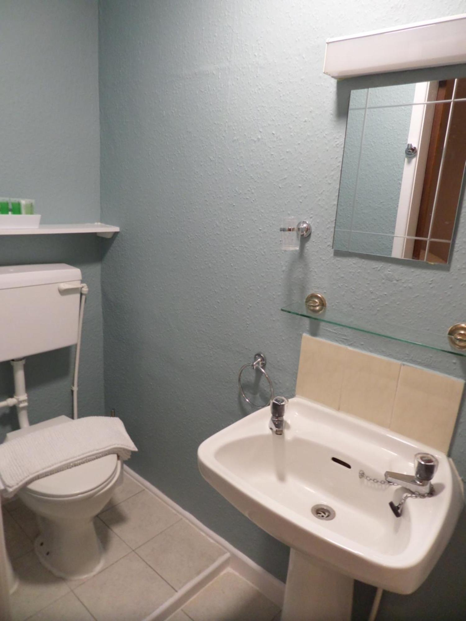 Nathans Guest House بلاكبول المظهر الخارجي الصورة