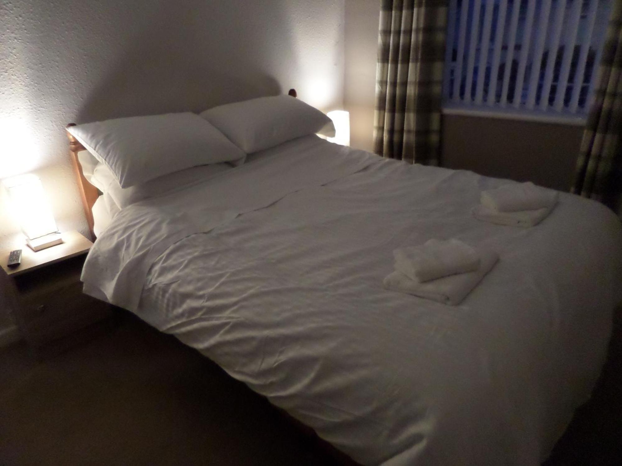 Nathans Guest House بلاكبول المظهر الخارجي الصورة