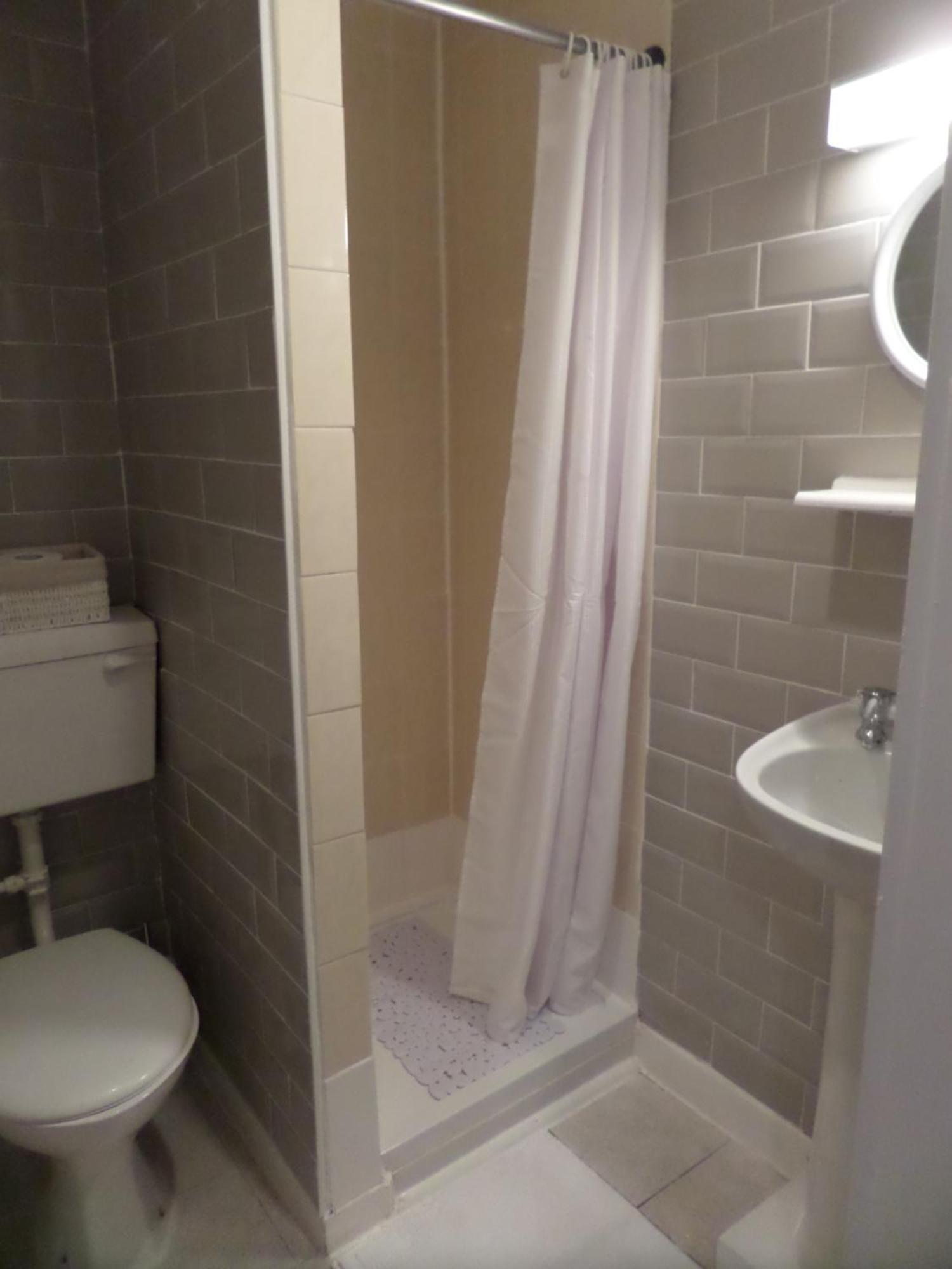 Nathans Guest House بلاكبول المظهر الخارجي الصورة