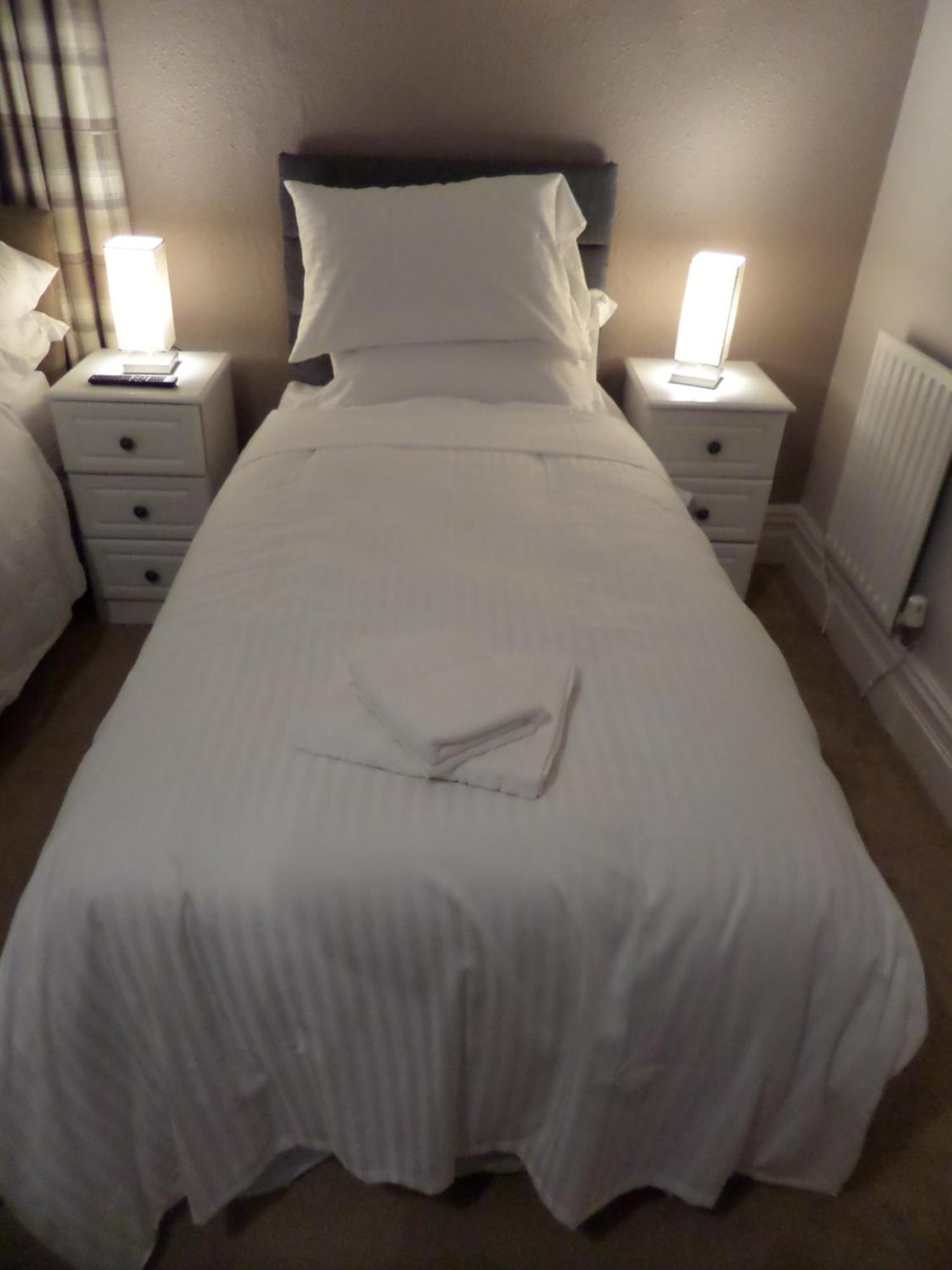 Nathans Guest House بلاكبول المظهر الخارجي الصورة