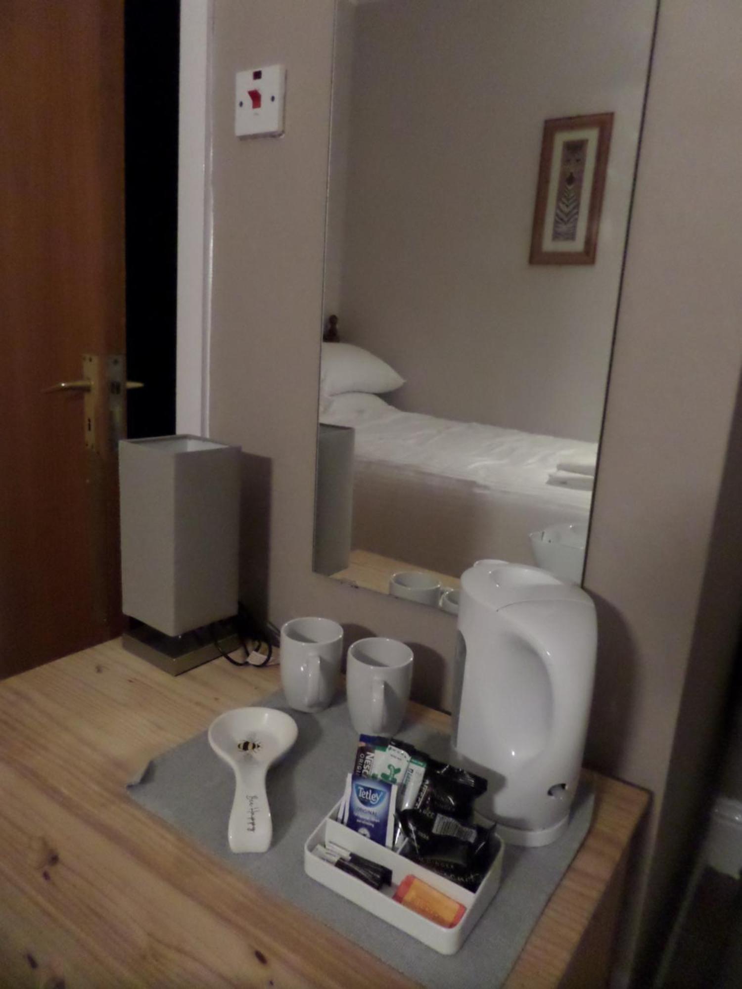 Nathans Guest House بلاكبول المظهر الخارجي الصورة