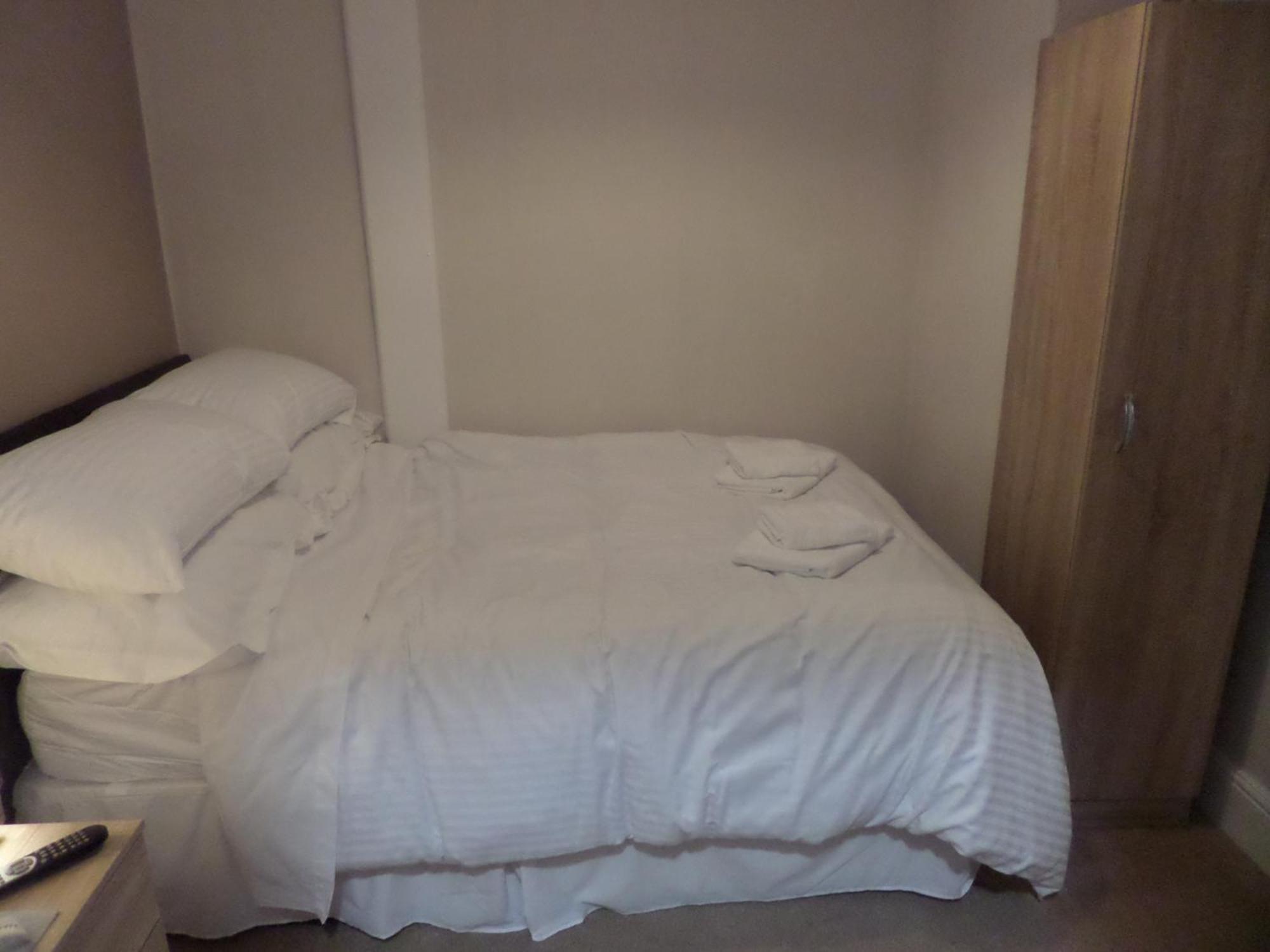 Nathans Guest House بلاكبول المظهر الخارجي الصورة