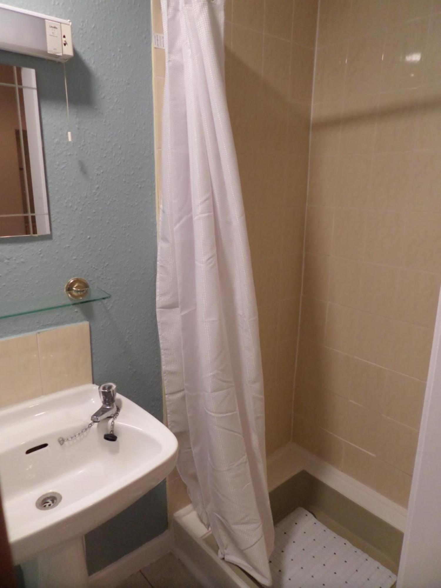 Nathans Guest House بلاكبول المظهر الخارجي الصورة