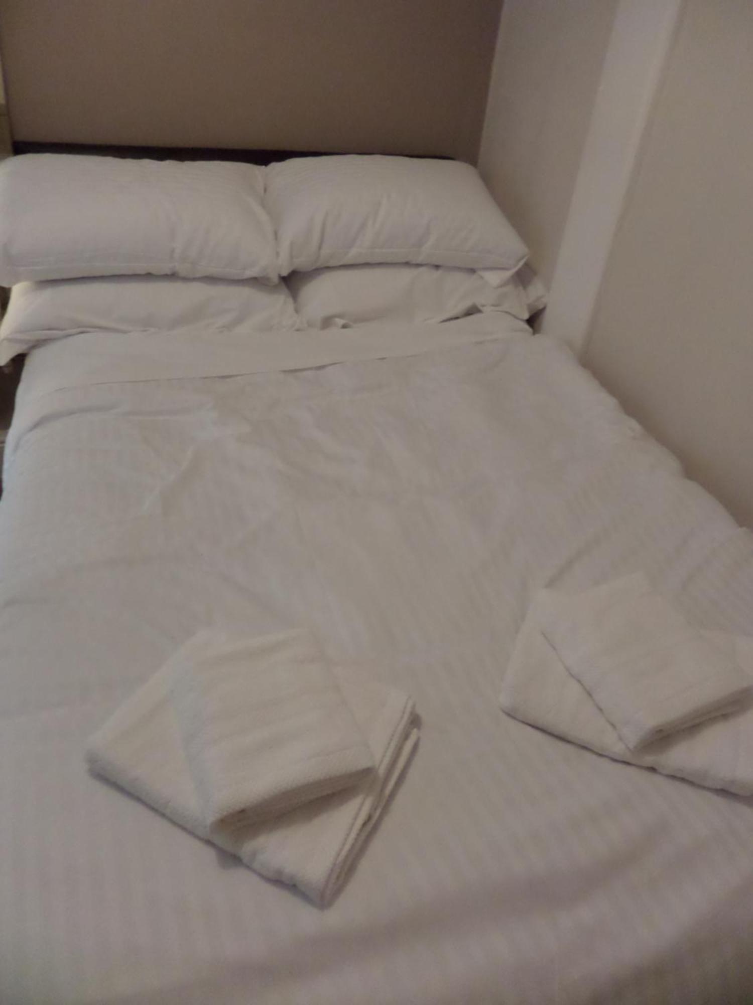 Nathans Guest House بلاكبول المظهر الخارجي الصورة
