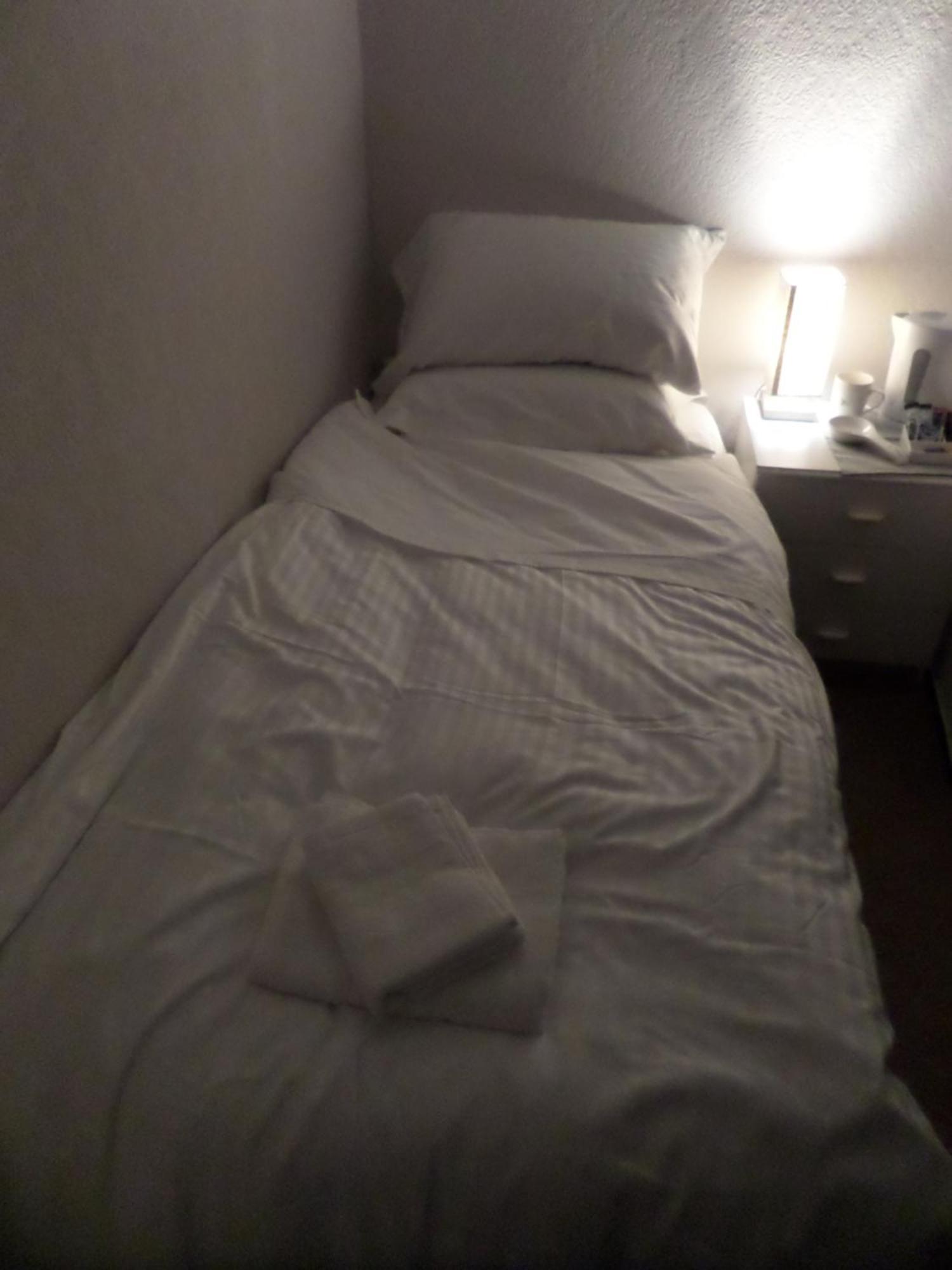 Nathans Guest House بلاكبول المظهر الخارجي الصورة