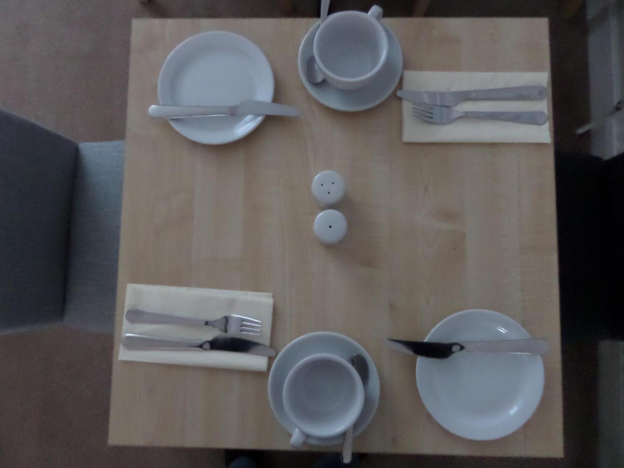 Nathans Guest House بلاكبول المظهر الخارجي الصورة